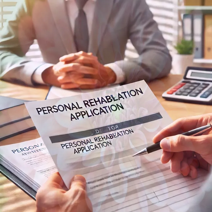 법무사개인회생