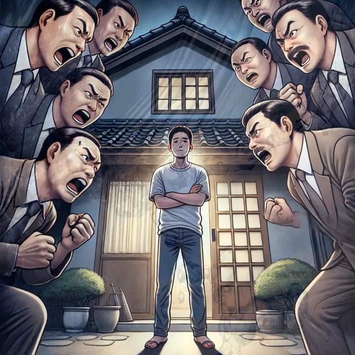 법무사개인회생