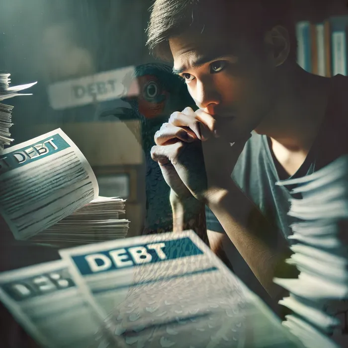 공동사업자대출 연체 시