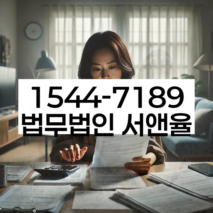 공동사업자대출 연체 시