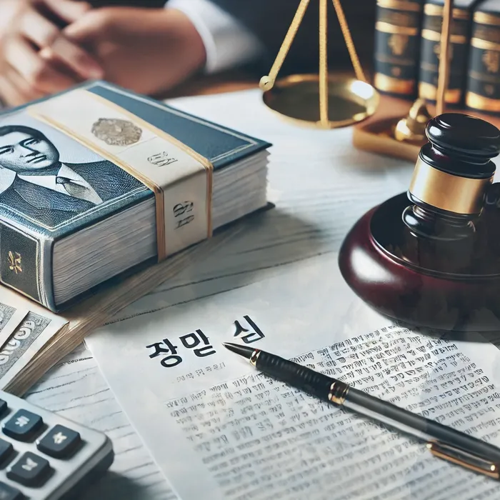 법무사개인회생