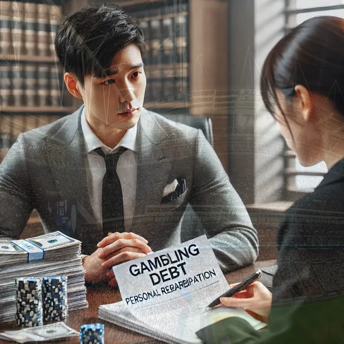 공동사업자대출 연체 시