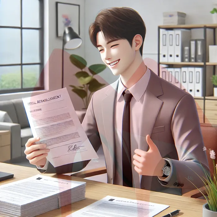 개인회생기각시