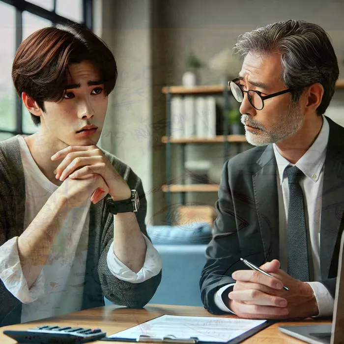 개인회생특별면책