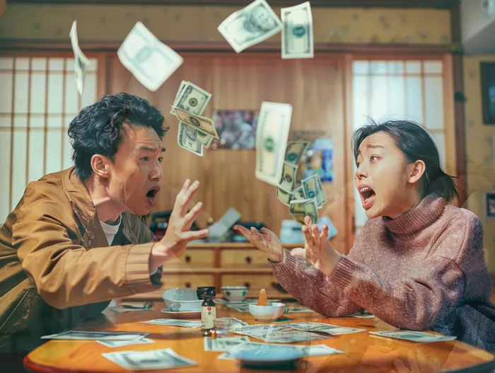 개인회생특별면책