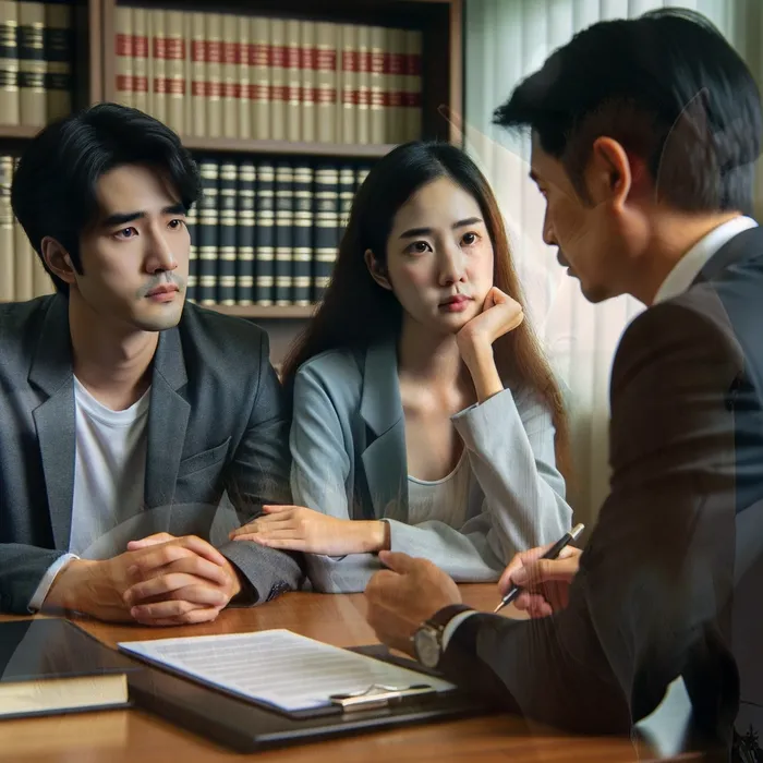 개인회생특별면책