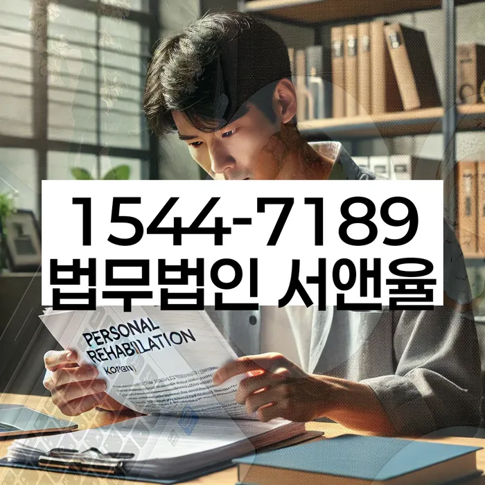 개인회생