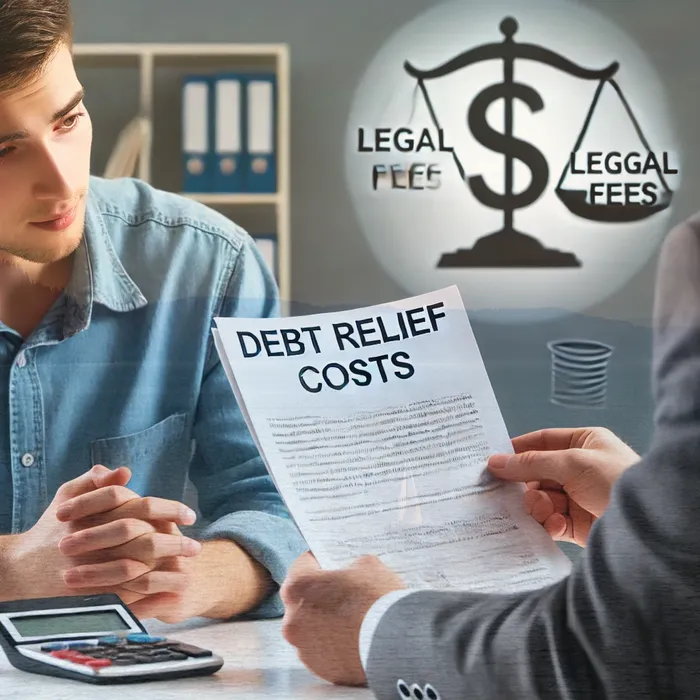 개인회생 신청서류