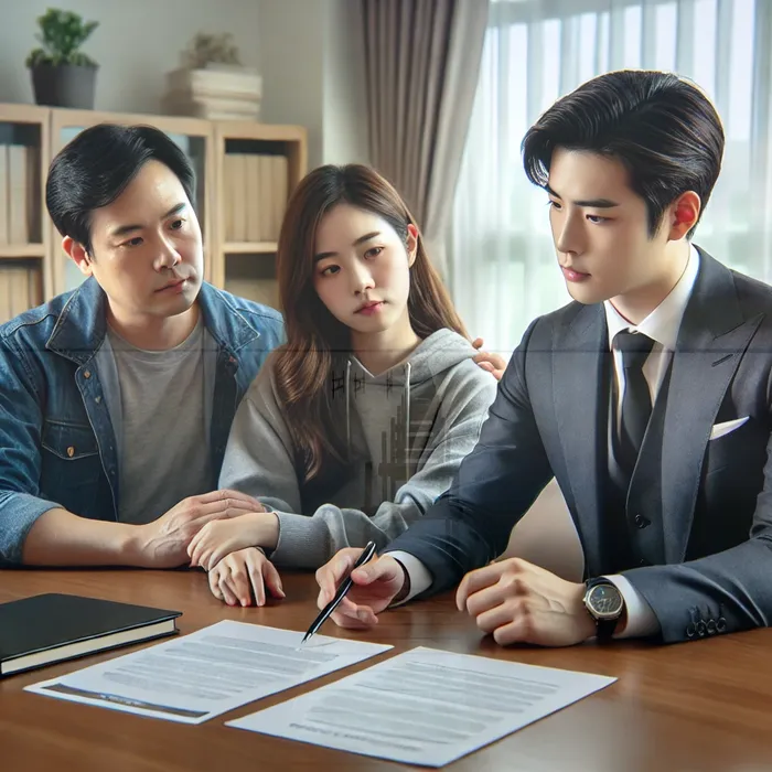 개인회생 신청 서류