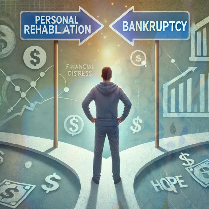 개인회생 재신청 절차