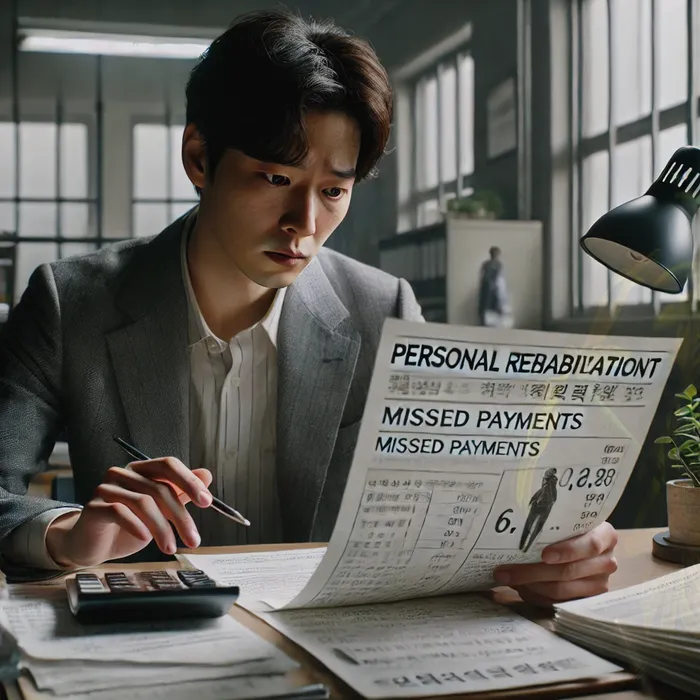 변제금 상환 유예