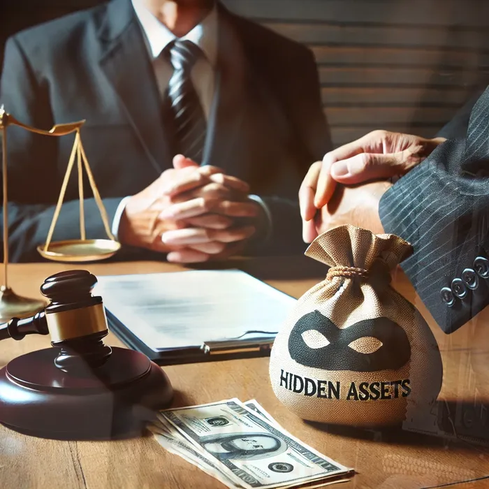 법적 보호 조치