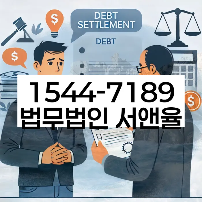 개인회생 절차 기간