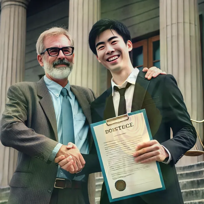 개인회생 변제금 감면 사례