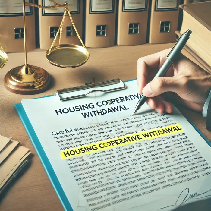 채무 조정 방법