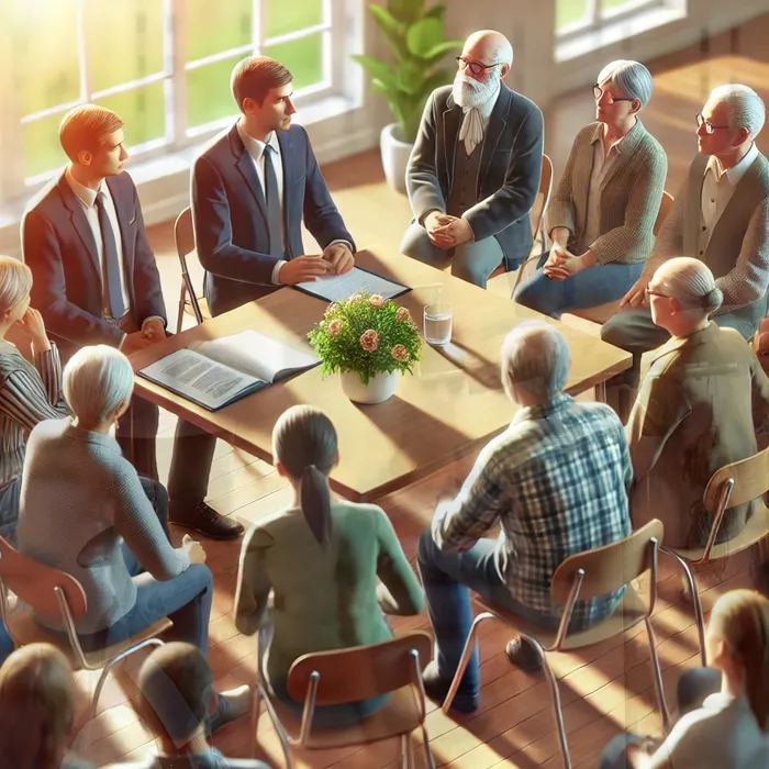 법적 조언의 중요성