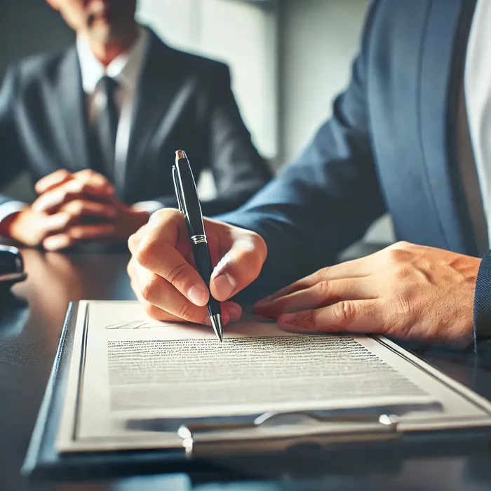 변제금 대납 사례