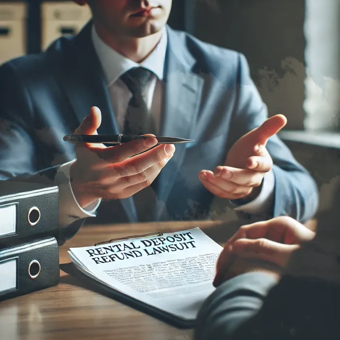 변제금 조정 사례