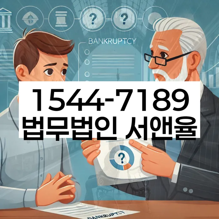 개인회생 변제금 상환 계획