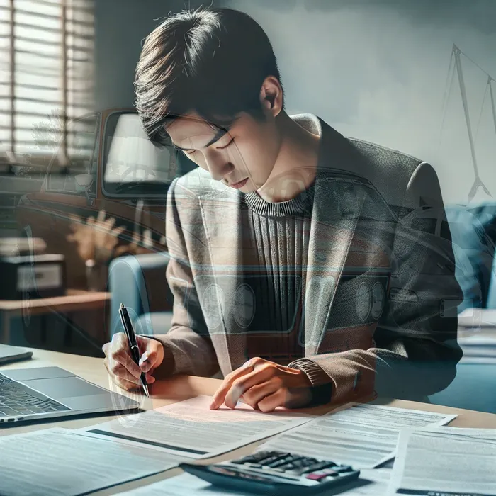 개인회생 변제금 관련 상담소