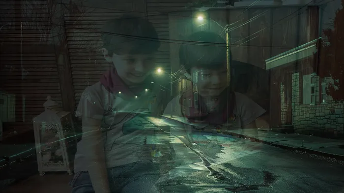 법원 출석 준비