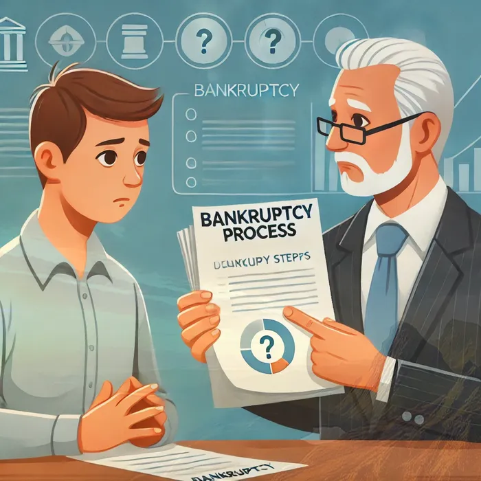 개인회생 법률 상담