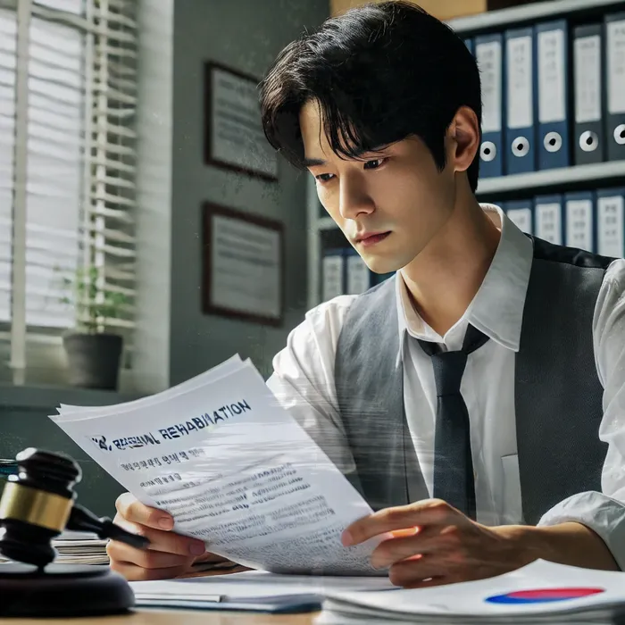 개인회생 채무 변제 성공 사례