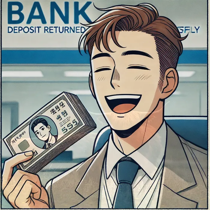 파산 신청 절차