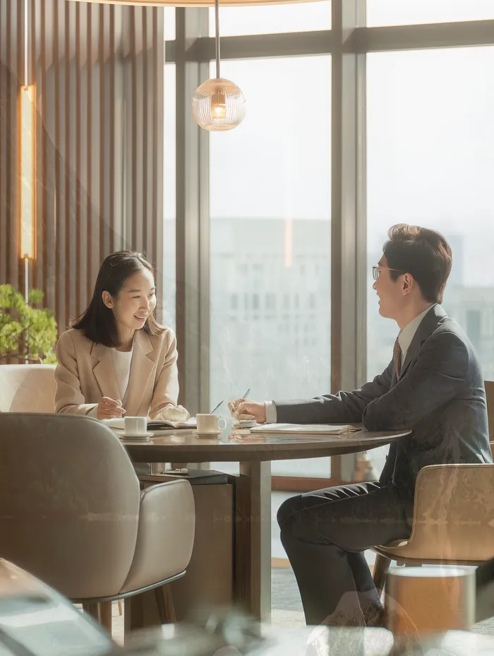 채무 조정 제도