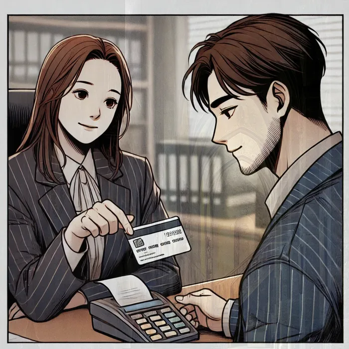 신용카드 연체 해결 방법