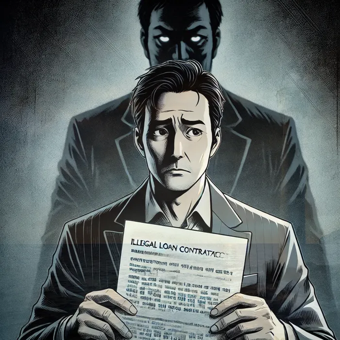 법률 전문가 상담