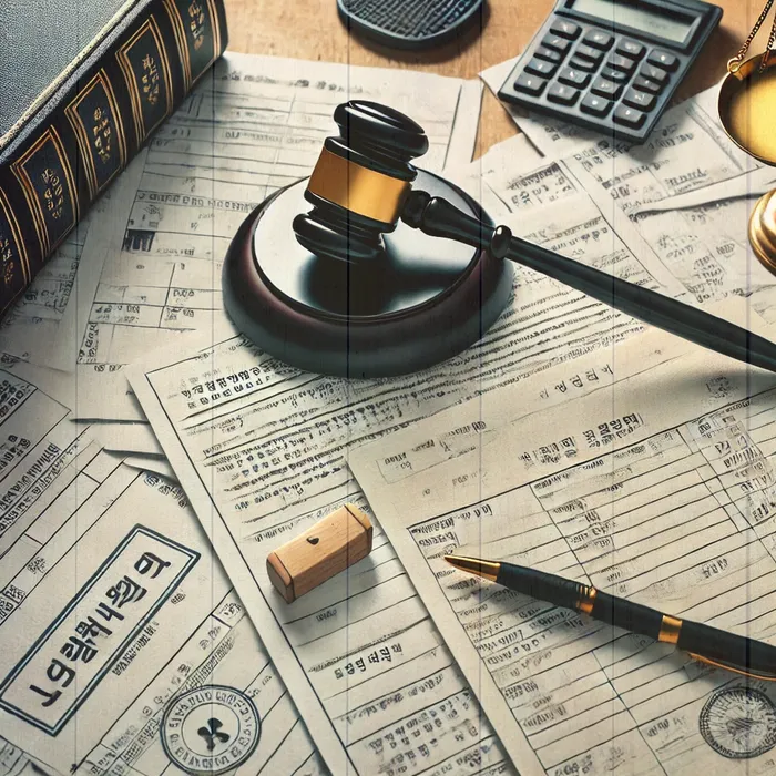 재정 회복 사례