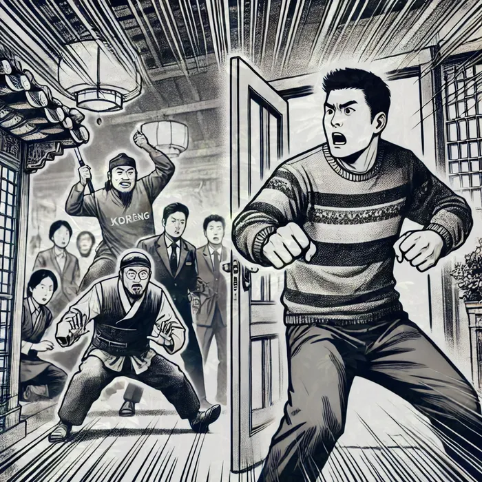 필수 서류 준비