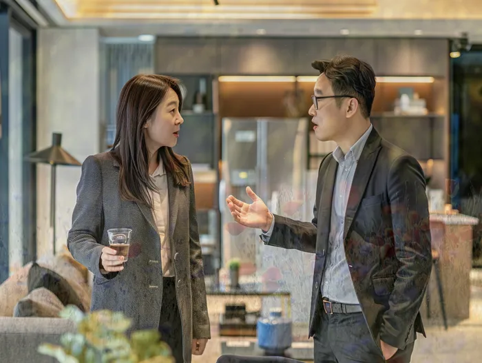 법률 지원의 중요성