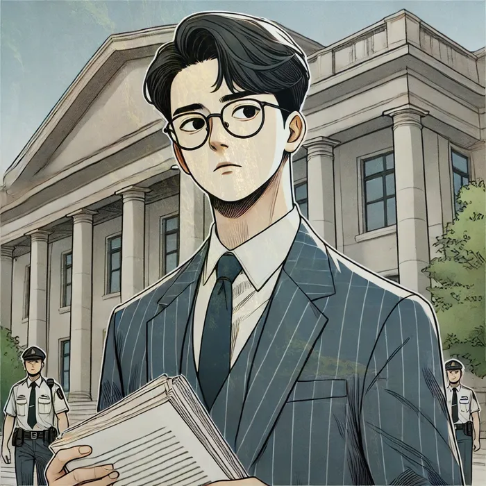 개인회생 사례 연구