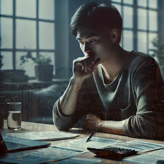 개인회생 성공 사례