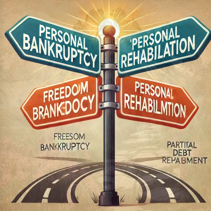 성공적인 개인회생 사례