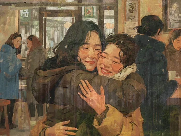 채무 상환 계획