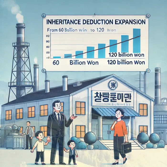 채무 조정 사례 이미지