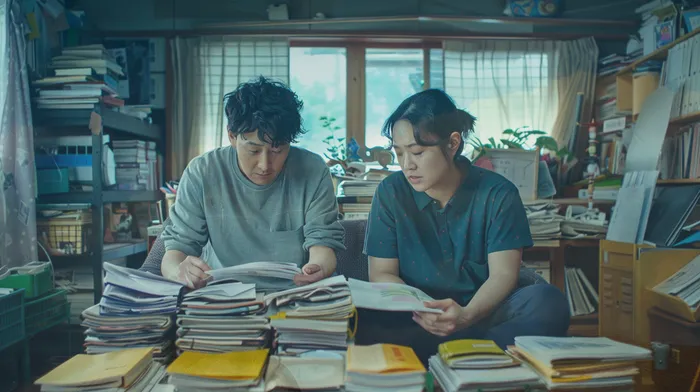 개인회생 자주하는 질문