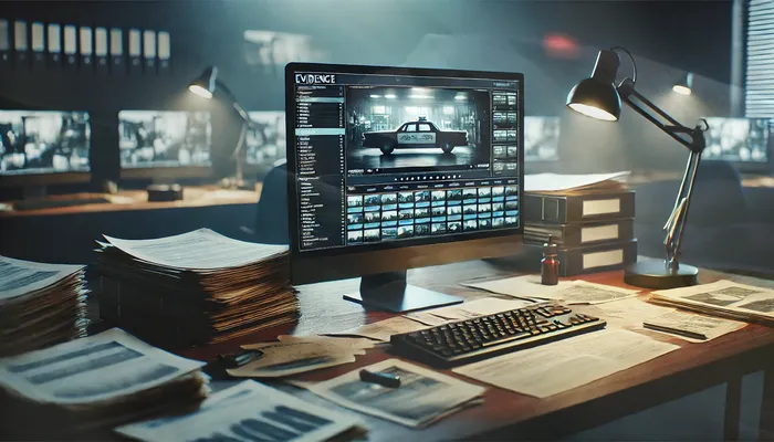 개인파산과의 비교