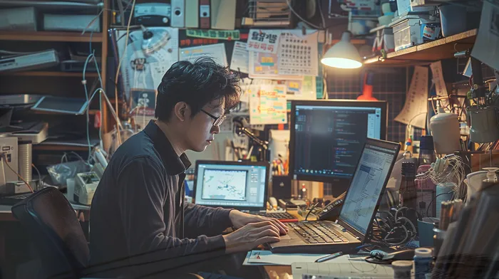 채무 해결 방법