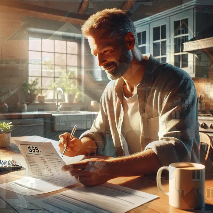 채무 조정 사례