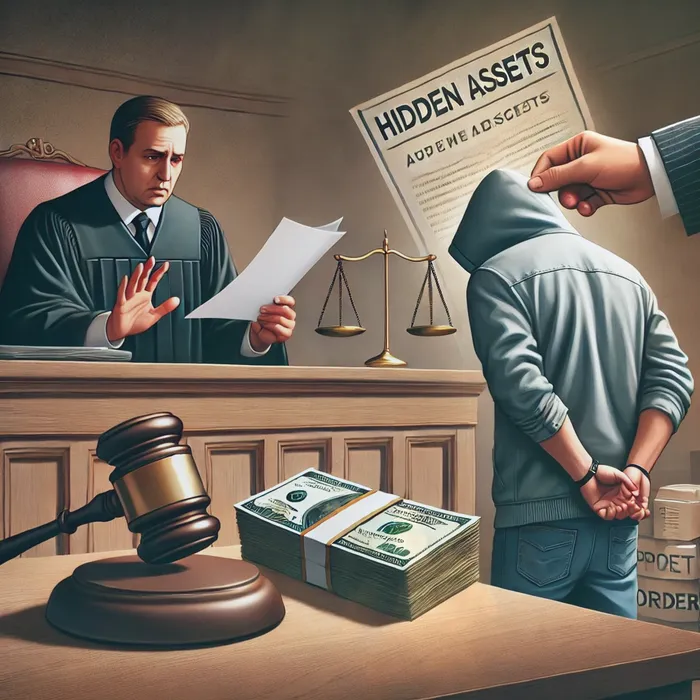 채무 조정 방법