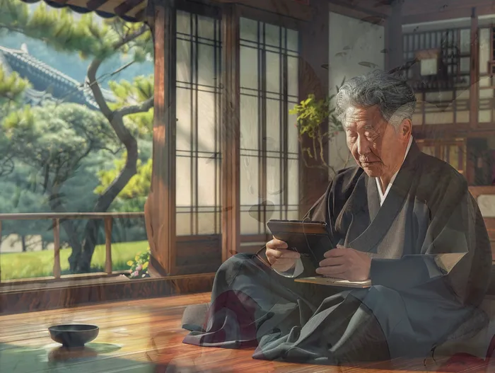 법률 전문가와의 상담