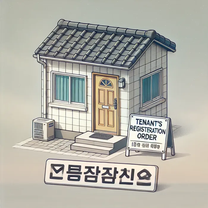 채무 조정 방법