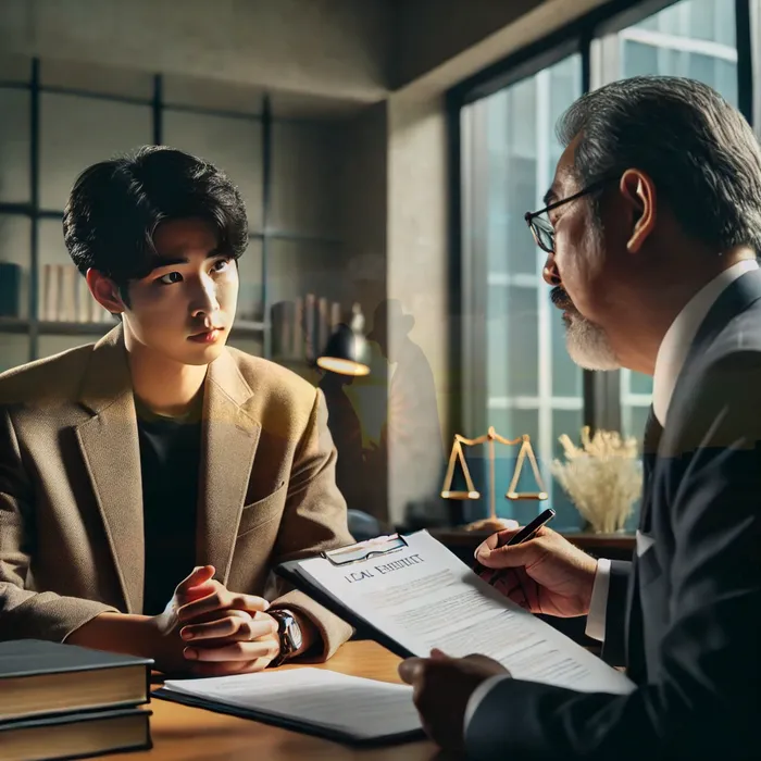 강릉개인회생변호사