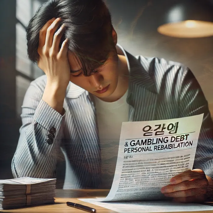 강릉개인회생파산