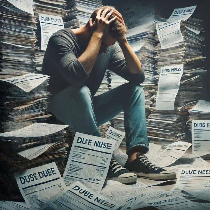 개인회생 신청 주의사항