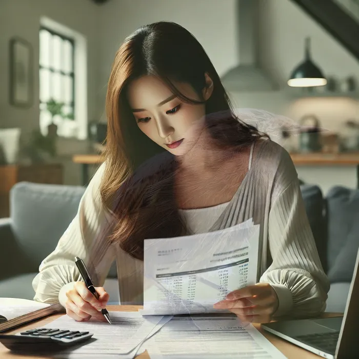 양양군 개인회생 장점